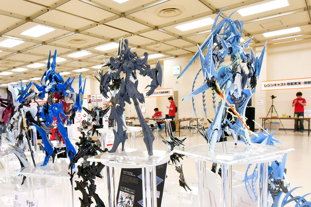 F.S.S.シリーズ展
