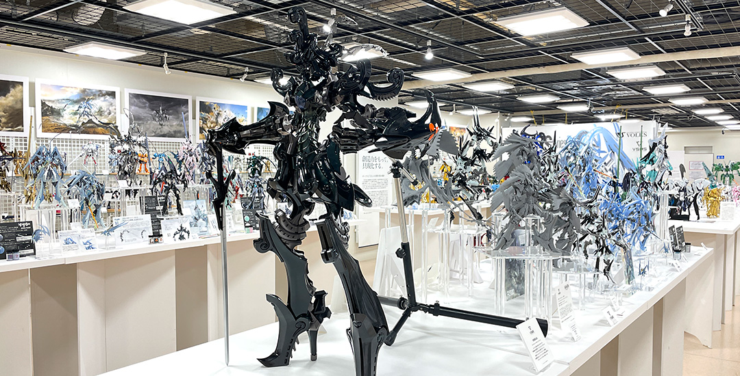 F.S.S.シリーズ展