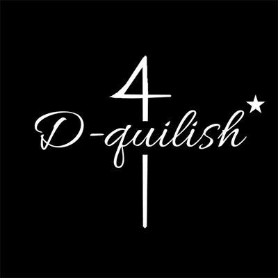 d-quilish