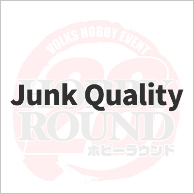 Junk Quality