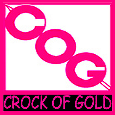 CROCK OF GOLD