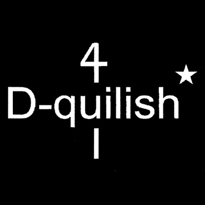 d-quilish 