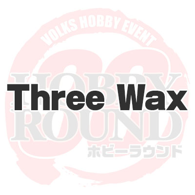 Three Wax
