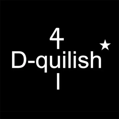 D-quilish