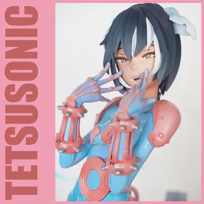 Tetsusonic 