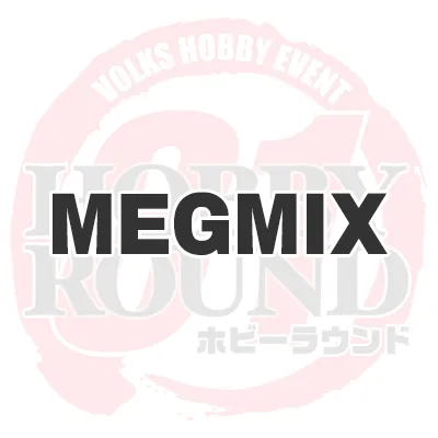 MEGMIX