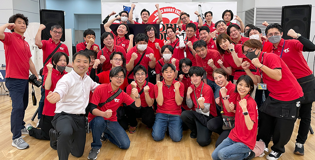 HOBBY ROUND 32 | ボークス公式 ホビー総合サイト