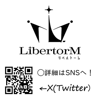 LibertorM