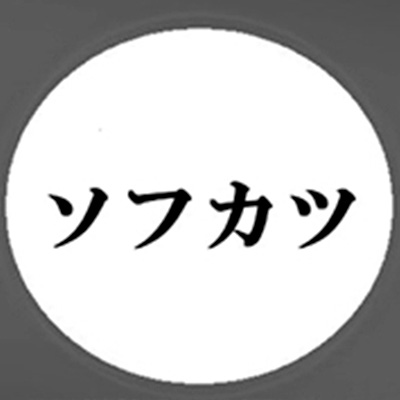 SOFVIKATSUDOU