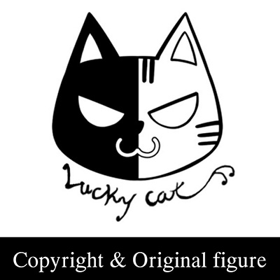 Lucky cat