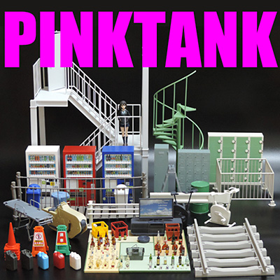 PINKTANK