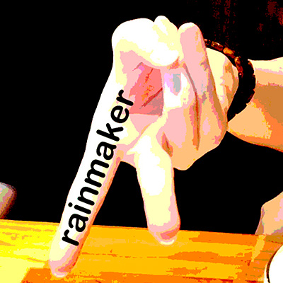 rainmaker