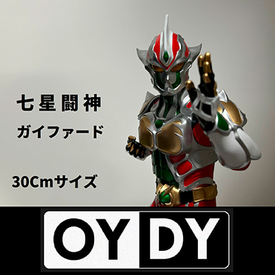 OYDY