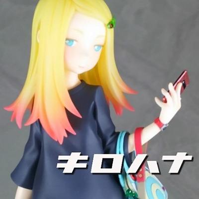 キロハナ