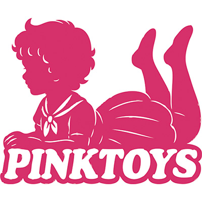 ピンクトイズ