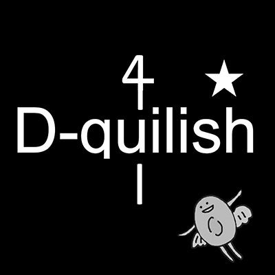 D-quilish 
