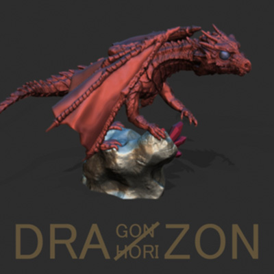DRA／ZON