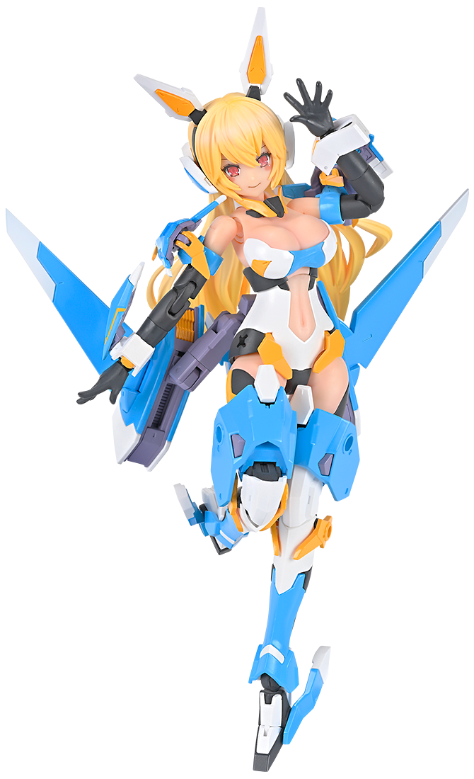 ブロッカーズFIORE アイリスVer.1.5