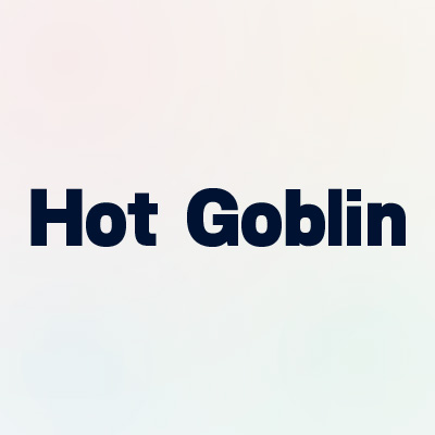 Hot Goblin