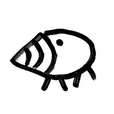 もぐのアトリエ