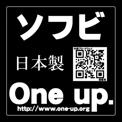 株式会社One up.