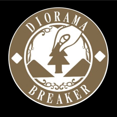 ジオラマブレイカー
