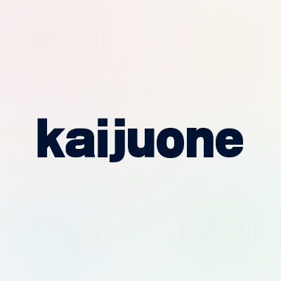 kaijuone