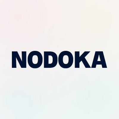 NODOKA