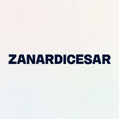 ZANARDICESAR