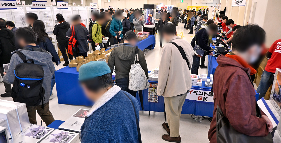 ホビーラウンドSHOP