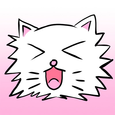 猫の住処