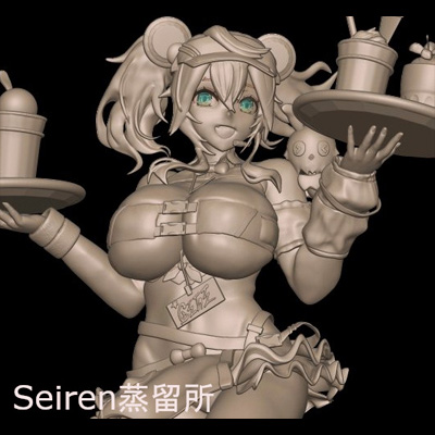 Seiren蒸留所