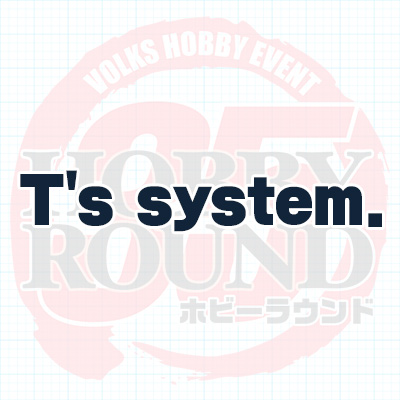 T's system.