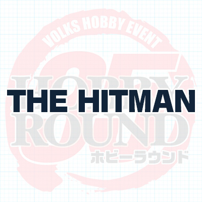 THE HITMAN