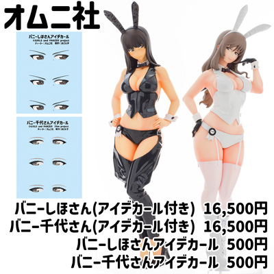 オムニ社