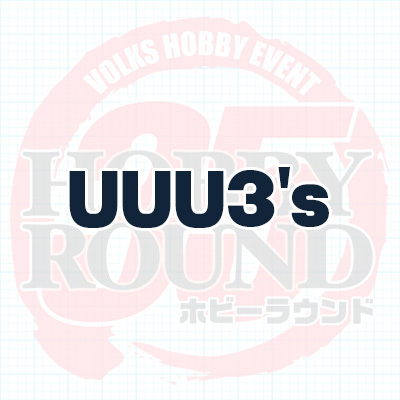 UUU3's
