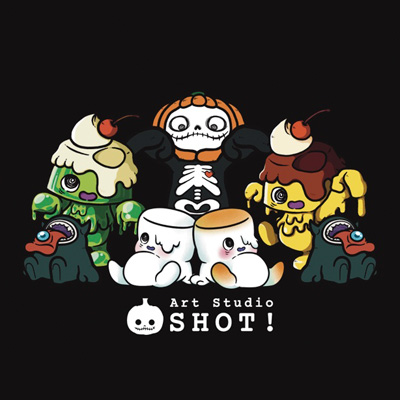 Art Studio「SHOT!」