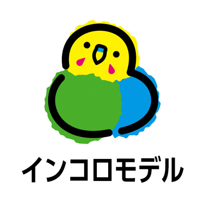 インコロモデル