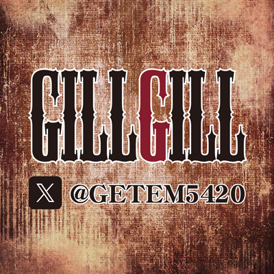 GILLGILL