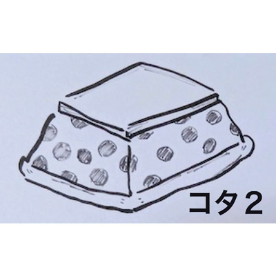 コタ２