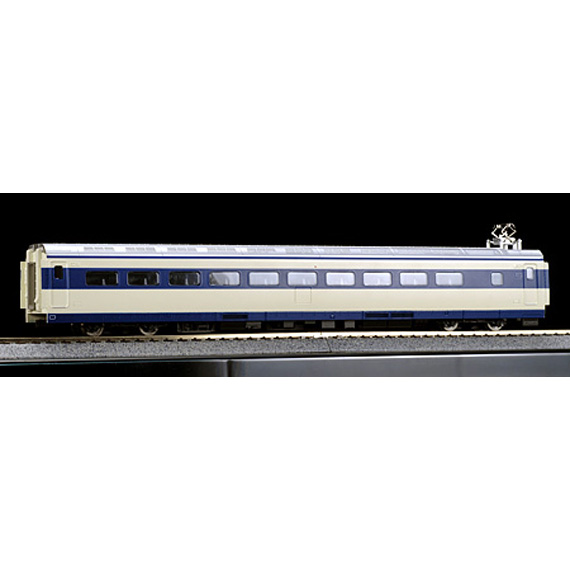0系新幹線 ひかり号26系(M車)単品