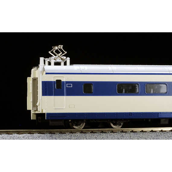 0系新幹線 ひかり号26系(M車)単品