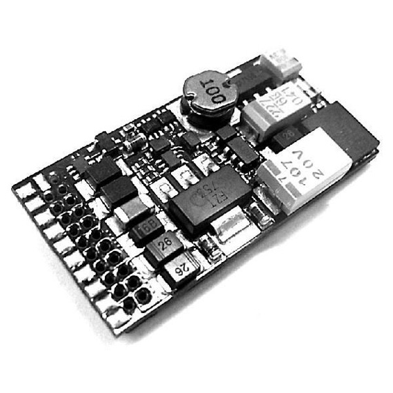 0系新幹線 DCCサウンドデコーダー
