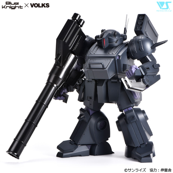 1/24IJ BLACK A-T シャドウ・フレア 初回限定版 | ボークス公式 ホビー総合サイト