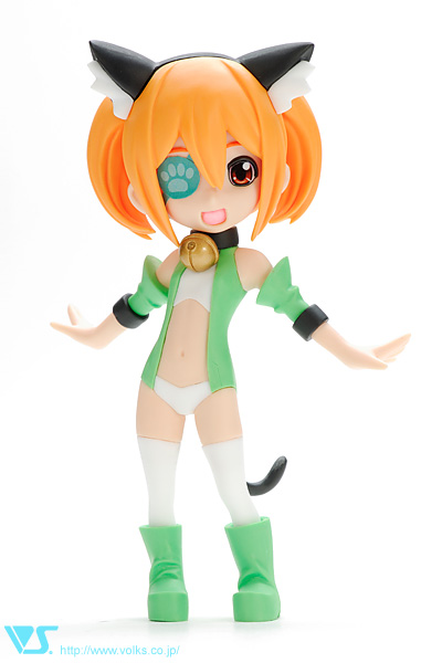 キャラグミン ちびかんたんタン(杜の都ver.)