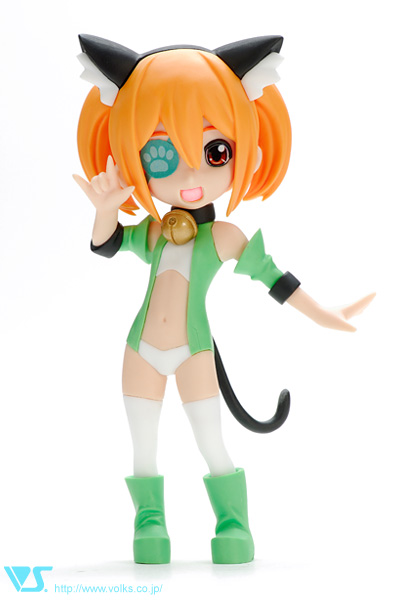 キャラグミン ちびかんたんタン(杜の都ver.)