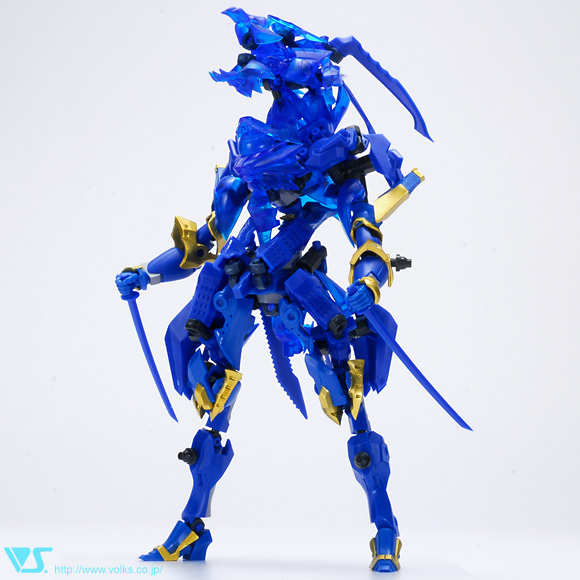 ハイラナイト辰(たつ)