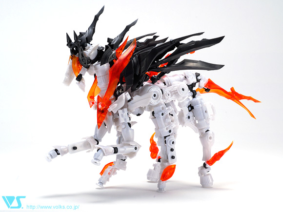 ドラゴンスレイプニール