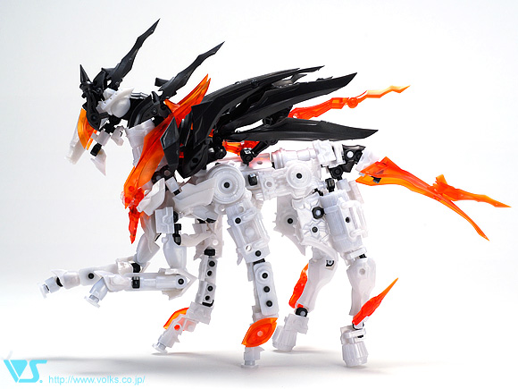 ドラゴンスレイプニール