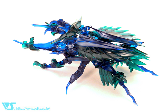 クワガタアーマー
